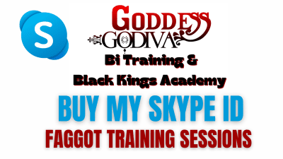 Exclusive Skype Access - Private Bi Training & Obedience