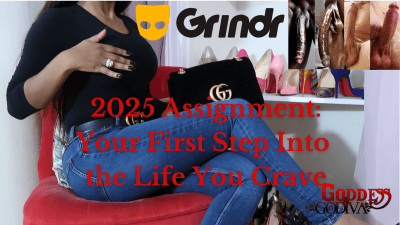 Faggot Task: The Year You Finally Give In Faggots