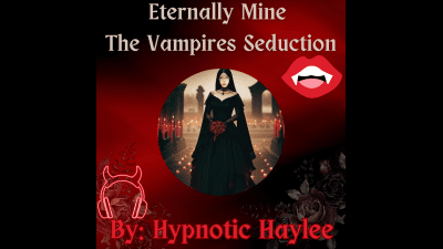 Eternally Mine- The Creature Of The Nights Seduction