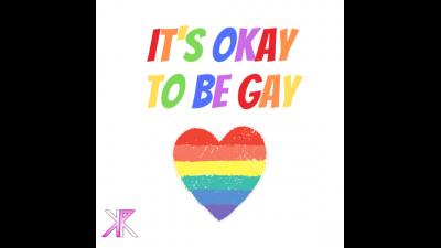 It's Okay To Be Gay