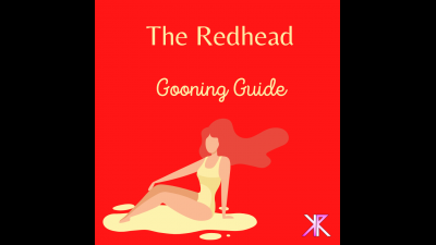 The Redhead Gooning Guide