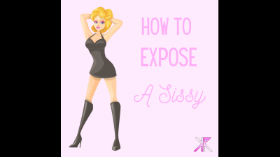 Expose-Fantasy For A Sissy