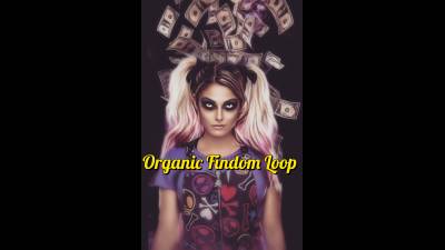Orgasmic Findom Loop