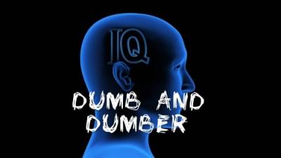 Dumb And Dumber
