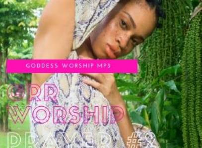 Goddess Rosie Reed Worship Prayer #2 (Mp3)
