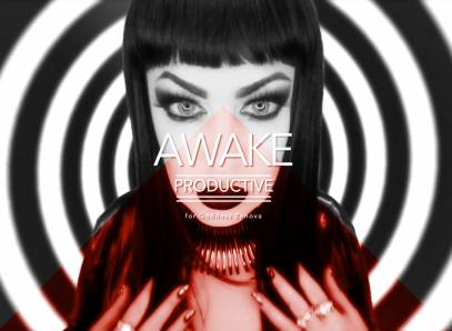 Awake And Productive Loop Mp3 Audio Only