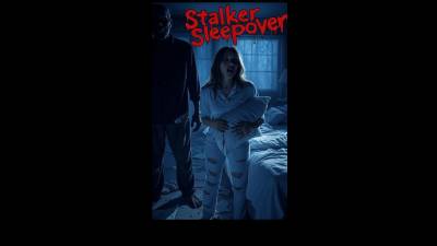 Stalker Sleepover Part Two