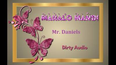 Mr. Daniels