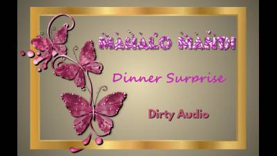 Dinner Surprise