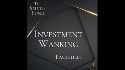 Investment Wanking: Factsheet