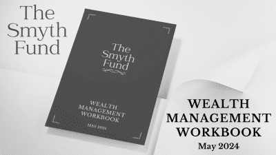 Wealth Management Workbook May 2024