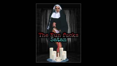 The Nun Fucks Satan