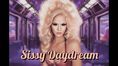 Sissy Daydream