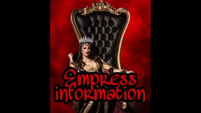 Empress Dona Diabla's Information