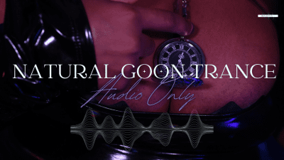 Natural Gooner Trance