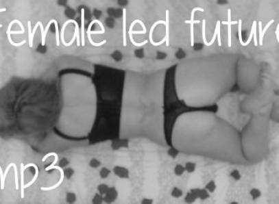 Female Led Future