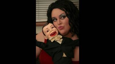 Mz Hannya Will Drain You