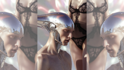 Mindless Stroking Drone