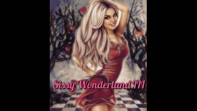 Sissy Wonderland III