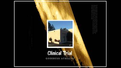 Clinical Trial: Pe JOI Mindfuck Game