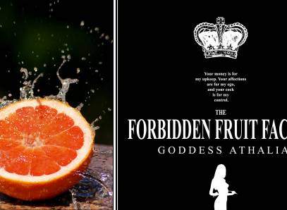 The Forbidden Fruit Factor: Premature Ejaculation Reverse-Psych Programming