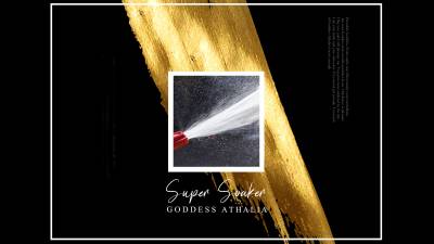 Super Soaker: Cum Volumizer Loop