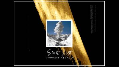 Shoot First: Deep Pe Entrancement