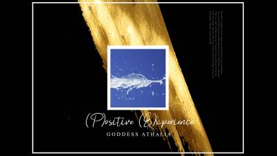 (P)Ositive (E)Xperience: Subliminal Pe