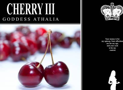 Cherry III: Ultimate Virgin Humiliation