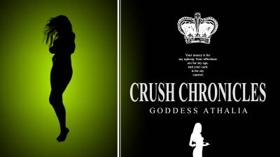 "Squeeze" Chronicles Night 4: Cameltoe (Targeted Pe Training)