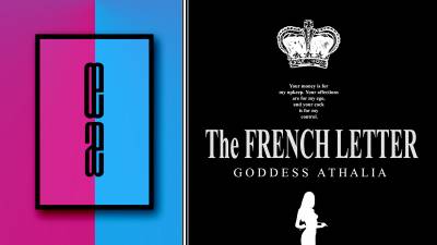 The French Letter: Pe + Condom Fetish