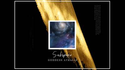 Subspace: Gentle Femdom Trance