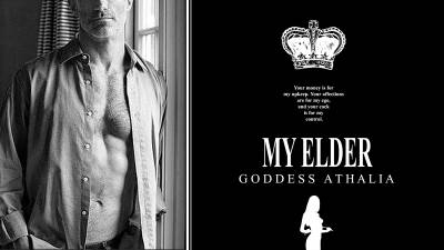 My Elder