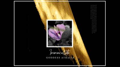 Immaculate: Deep Pussy Worship