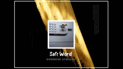 Safe Word