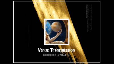 Venus Transmission