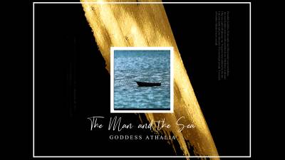 The Man And The Sea: Foot Fetish Hfo