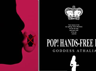 Primed To Pop: Hands-Free Edition (II)
