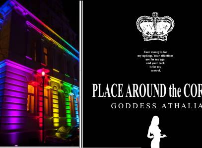 The Place Around The Corner: Prostate Premature Ejaculation