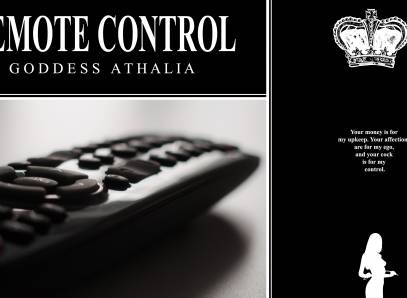 Remote Control