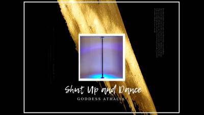 Shut Up And Dance: Public Premature Ejaculation Fantasy