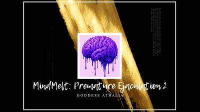 Mindmelt: Premature Ejaculation 2