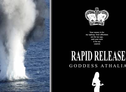 Rapid Release: Premature Ejaculation With Breath Control