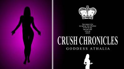 "Squeeze" Chronicles Night 6: Feet (Targeted Pe Training)