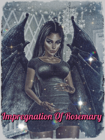 Impregnation Of Rosemary