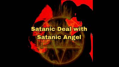 Satanic Deal With Satanic Angel Game