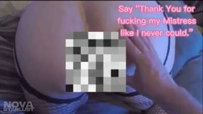 "He Had The Biggest Cock I'd Ever Seen!" Hookup Story For Cucks