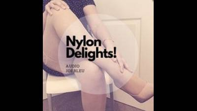 Nylon Hosiery Delights!