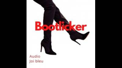Bootlicker