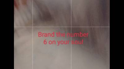 Brand The N 6 Of The Devil